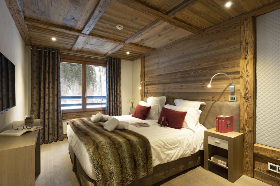 Аренда на лыжном курорте Résidence le Cristal de Jade - Chamonix - Комната