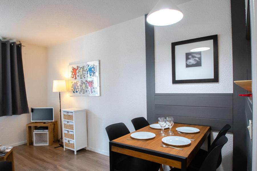 Alquiler al esquí Apartamento 2 piezas para 4 personas (Aiguille) - Résidence les Jonquilles - Chamonix - Estancia