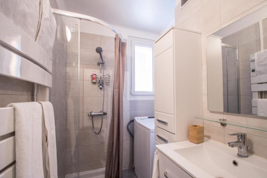 Rent in ski resort 3 room apartment 6 people (TAMARA) - Résidence Panoramique - Chamonix