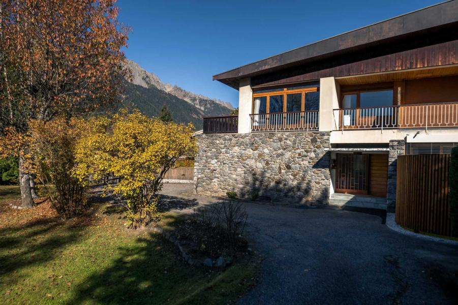 Rent in ski resort Résidence Rivo - Chamonix