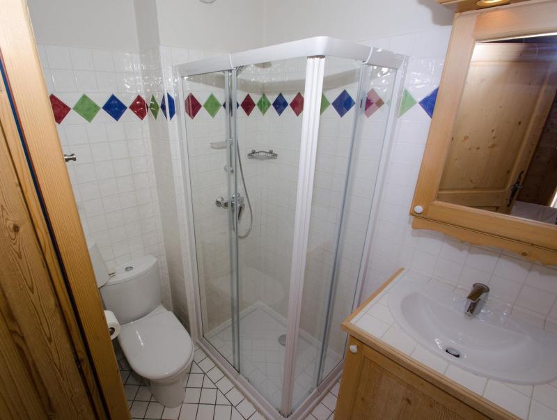 Alquiler al esquí Apartamento cabina 4 piezas para 8 personas - Villa Princesse - Chamonix