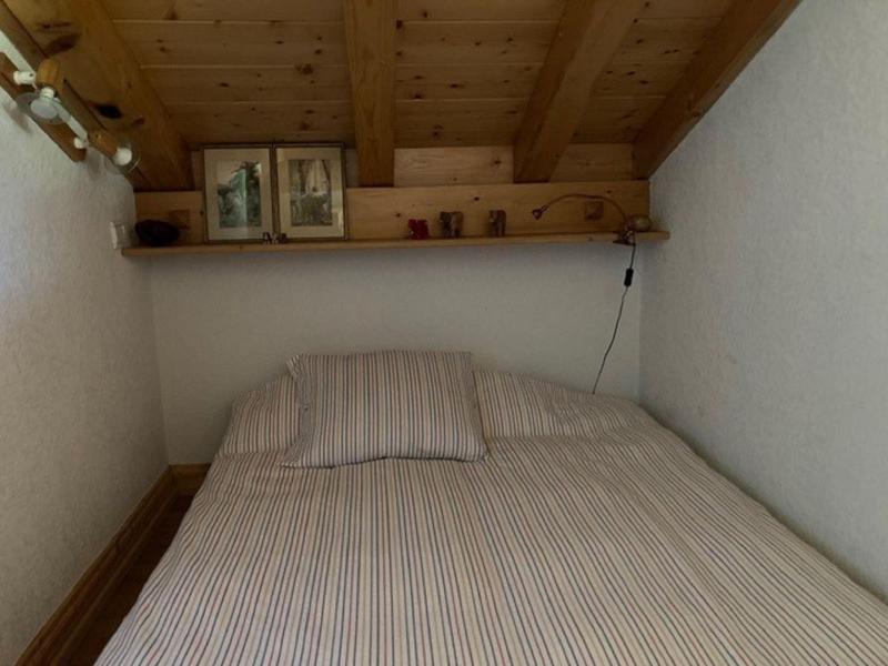 Skiverleih 4-Zimmer-Appartment für 5 Personen (1) - Village des Oursons Chalet A4 - Chamonix - Appartement