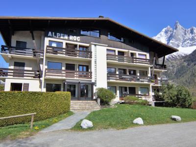 Location Alpen Roc