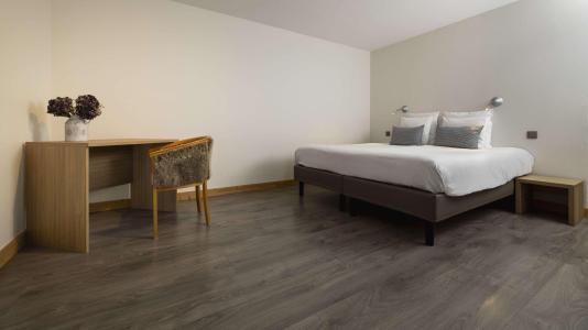 Alquiler al esquí Apartamento 2 piezas para 4 personas (standard) - Appartements de l'Arve - Chamonix - Habitación