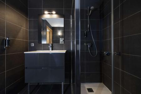 Alquiler al esquí Apartamento 3 piezas para 6 personas (Supérieur) - Appartements de l'Arve - Chamonix