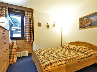 Аренда на лыжном курорте Апартаменты 2 комнат 4 чел. (4) - Arve 1 et 2 - Chamonix - апартаменты