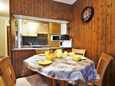 Location au ski Appartement 2 pièces 4 personnes (4) - Arve 1 et 2 - Chamonix