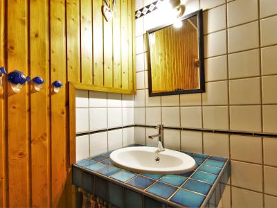Location au ski Appartement 2 pièces 4 personnes (4) - Arve 1 et 2 - Chamonix