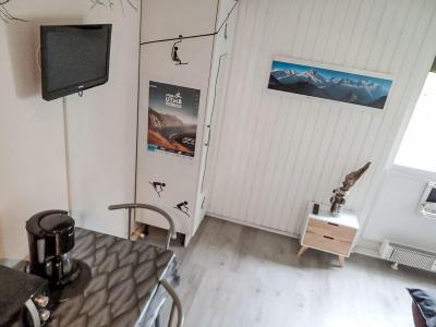 Alquiler al esquí Apartamento 1 piezas para 2 personas (3) - Arve 1 et 2 - Chamonix - Apartamento