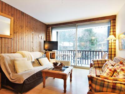 Alquiler al esquí Apartamento 2 piezas para 4 personas (4) - Arve 1 et 2 - Chamonix - Apartamento