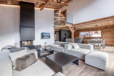 Week end ski Chalet Black Rock