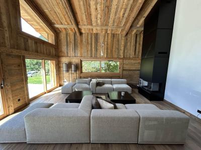 Chalet Black Rock