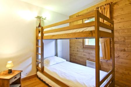 Ski verhuur Appartement 3 kamers 6 personen - Chalet Clos des Etoiles - Chamonix - Kamer