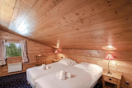 Location au ski Appartement 4 pièces 8 personnes - Chalet Clos des Etoiles - Chamonix - Cuisine