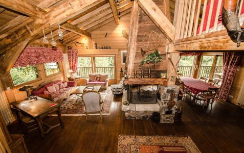 Лыжные каникулы в кругу семьи Chalet Eole Лыжные каникулы в кругу семьи Chalet Eole