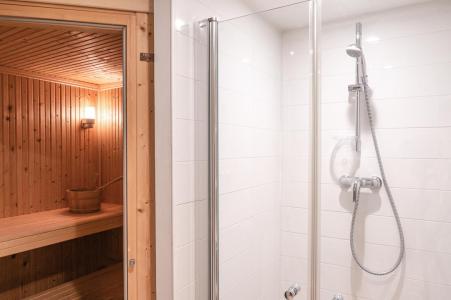 Soggiorno sugli sci Chalet 5 stanze per 8 persone - Chalet Gaia - Chamonix - Bagno con doccia