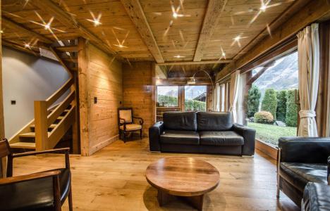 Chalet au ski Chalet June Chalet au ski Chalet June