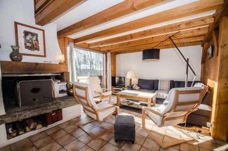Горнолыжный отдых Chalet le Tilleul Горнолыжный отдых Chalet le Tilleul