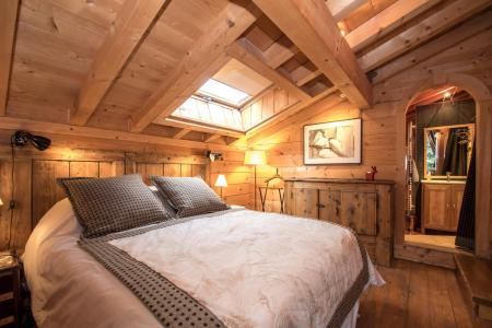 Аренда на лыжном курорте Шале 6 комнат 9 чел. - Chalet Macha - Chamonix - Комната