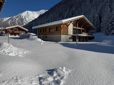 Accommodation Chalet Patagonia Accommodation Chalet Patagonia