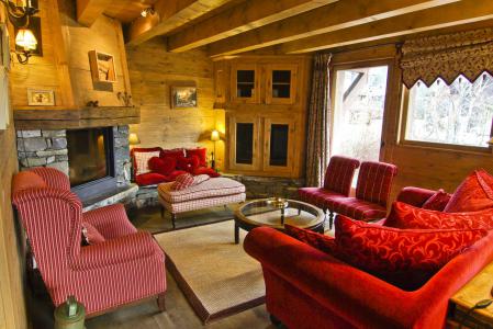 Лыжные каникулы в кругу семьи Chalet Sérac Лыжные каникулы в кругу семьи Chalet Sérac