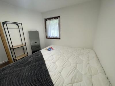 Rent in ski resort 2 room apartment 4 people (2) - Clos des Outannes - Chamonix - Apartment