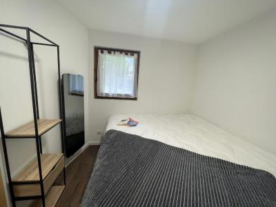 Skiverleih 2-Zimmer-Appartment für 4 Personen (2) - Clos des Outannes - Chamonix - Appartement