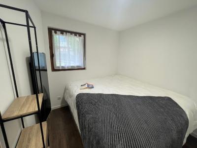 Skiverleih 2-Zimmer-Appartment für 4 Personen (2) - Clos des Outannes - Chamonix - Appartement