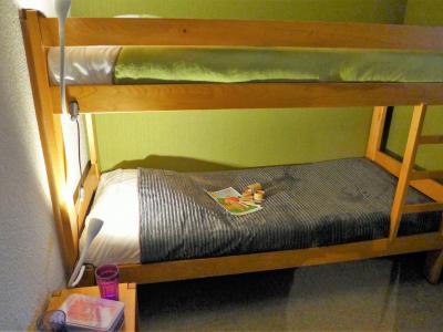 Skiverleih 2-Zimmer-Appartment für 4 Personen (1) - Clos des Outannes - Chamonix