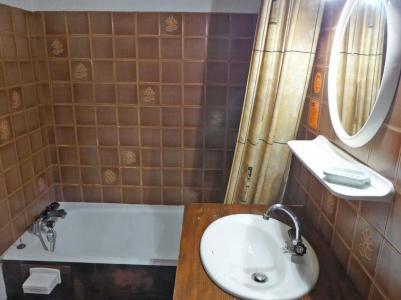 Alquiler al esquí Apartamento 2 piezas para 4 personas (1) - Clos des Outannes - Chamonix