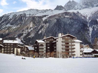Alquiler apartamento de esquí Clos du Savoy