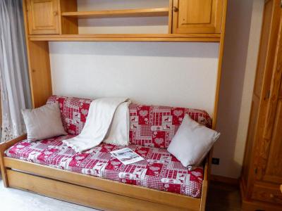 Alquiler al esquí Apartamento 2 piezas para 4 personas (23) - Clos du Savoy - Chamonix - Apartamento
