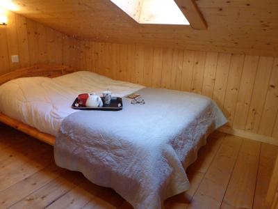 Rent in ski resort 2 room chalet 6 people (1(probleme humidité, ne plus commercialiser 10/24)) - Evasion - Chamonix - Cabin