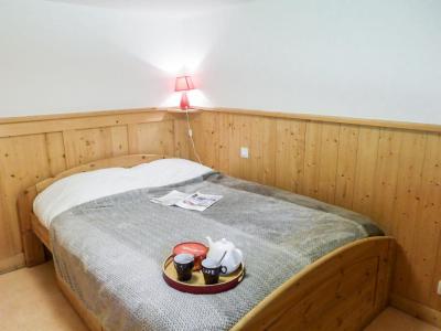 Ski verhuur Chalet 2 kamers 6 personen (1) - Evasion - Chamonix - Cabine