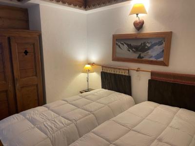 Аренда на лыжном курорте Апартаменты 4 комнат 6 чел. (2) - Ginabelle 1 - Chamonix - апартаменты