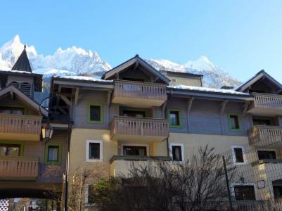 Hotel de esquí Ginabelle 1