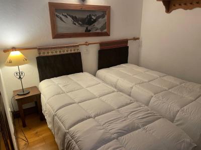 Ski verhuur Appartement 4 kamers 6 personen (2) - Ginabelle 1 - Chamonix - Appartementen