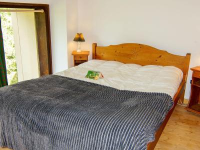 Skiverleih 2-Zimmer-Appartment für 4 Personen (3) - Grand Roc - Chamonix - Appartement
