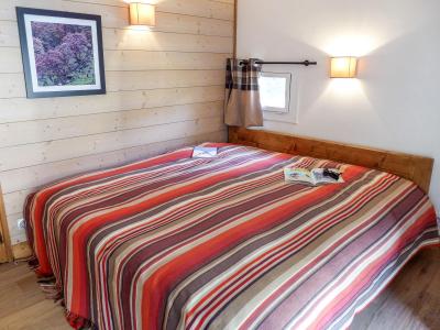 Wynajem na narty Apartament 3 pokojowy 4 osób (5) - Grand Roc - Chamonix - Pokój