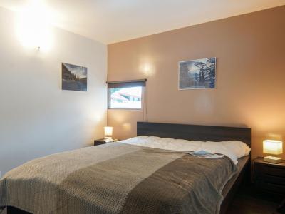 Alquiler al esquí Apartamento 3 piezas para 4 personas (6) - Grand Roc - Chamonix - Apartamento