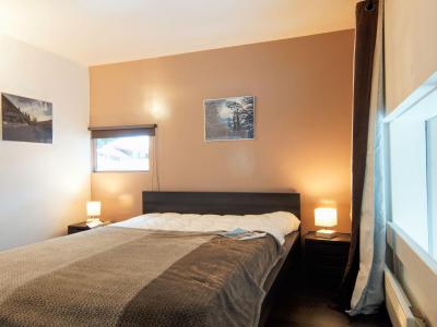Ski verhuur Appartement 3 kamers 4 personen (6) - Grand Roc - Chamonix - Appartementen