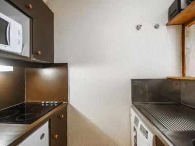 Skiverleih 2-Zimmer-Appartment für 4 Personen (10) - Jonquilles - Chamonix - Kochnische