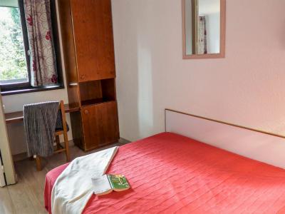 Skiverleih 2-Zimmer-Appartment für 4 Personen (7) - Jonquilles - Chamonix - Wohnzimmer