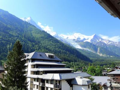 Аренда на лыжном курорте Апартаменты 4 комнат 6 чел. (15) - Jonquilles - Chamonix