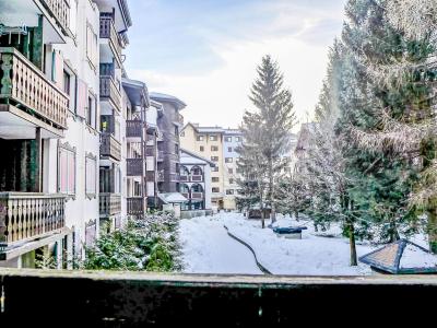 Location Chamonix : Jonquilles hiver