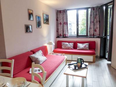 Alquiler al esquí Apartamento 2 piezas para 4 personas (7) - Jonquilles - Chamonix - Estancia