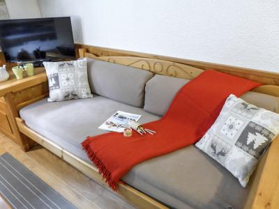 Ski verhuur Appartement 2 kamers 4 personen (14) - Jonquilles - Chamonix - Appartementen
