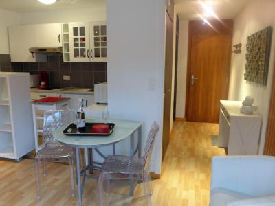 Skiverleih 1-Zimmer-Appartment für 2 Personen (8) - L'Aiguille du Midi - Chamonix