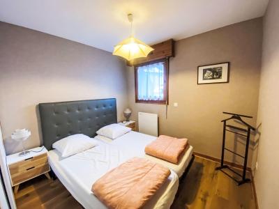 Skiverleih 2-Zimmer-Appartment für 4 Personen (11) - L'Espace Montagne - Chamonix - Appartement