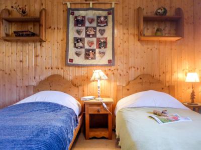 Аренда на лыжном курорте Апартаменты 3 комнат 4 чел. (15) - L'Espace Montagne - Chamonix - Комната 